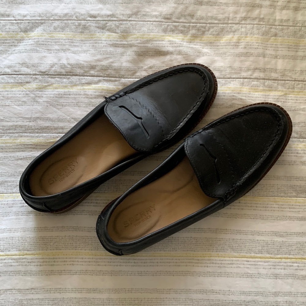 Sperry Top-Sider Loafers